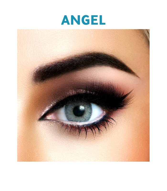Joelle Eye Candy A11 Angel Saha Jamal Pharmacy