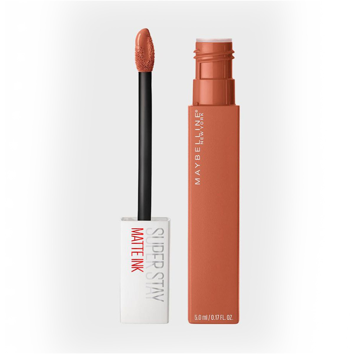 Maybelline Stay Matte Ink Liq Nu 75 Fighter - Saha Jamal Pharmacy