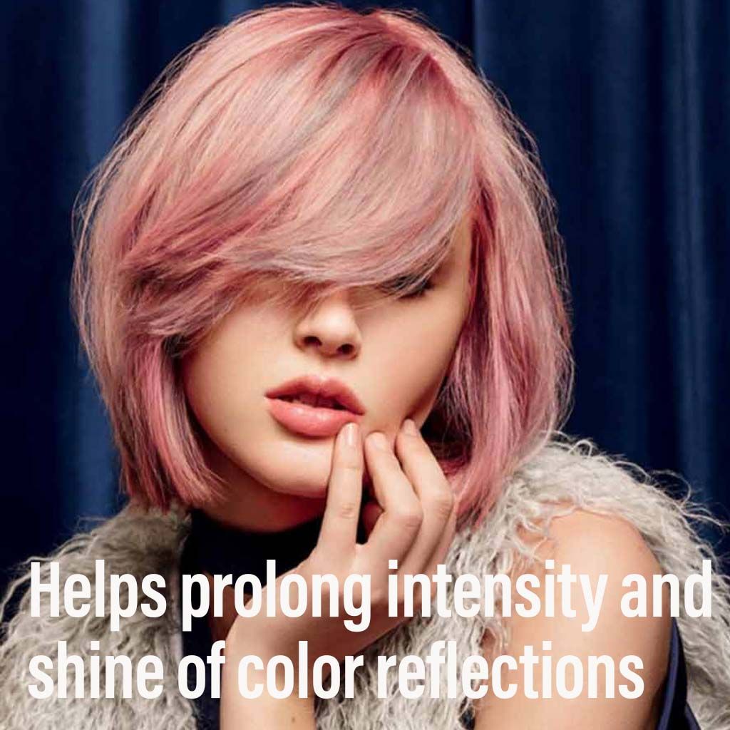 Precious Nature Colored Hair Leave-In With Almond & Pistachio 125Ml ...