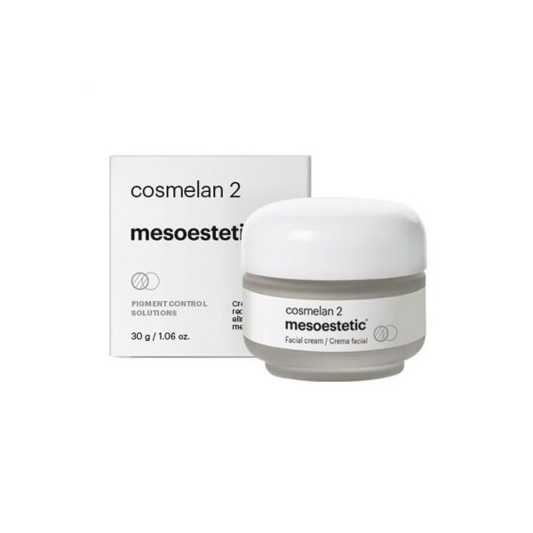 Cosmelan 2 | Cosmelan Cream for Pigmentation