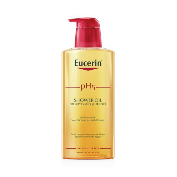 Eucerin ph5 - Shower Oil 400ml