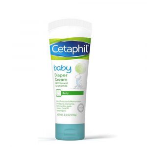 Cetaphil Baby Diaper Cream 70Gm