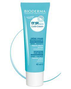 Bioderma ABCDerm Cold Cream Visage 40ml