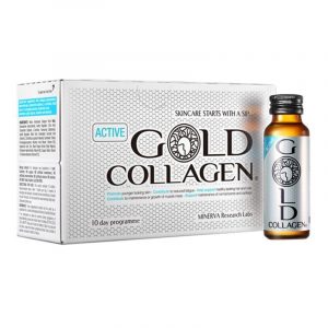 Gold Collagen Active 10 Day Program
