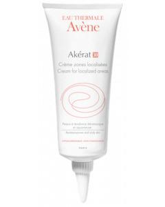 Avene Akerat 30 Cream for Localized Areas 100ml