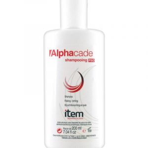 Alphacade Shampoo 200ml