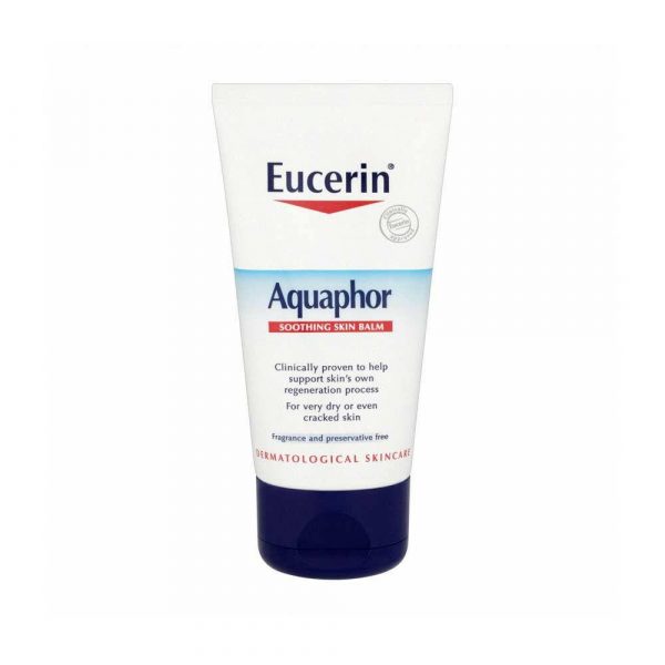 Eucerin Aquaphor Soothing Skin Balm 45ml