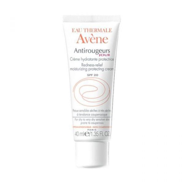 Avene Antirougeur Anti-Redness Cream 40ml