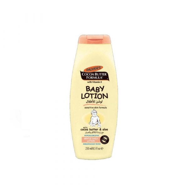 CBF BABY BUTTER LOTION 250
