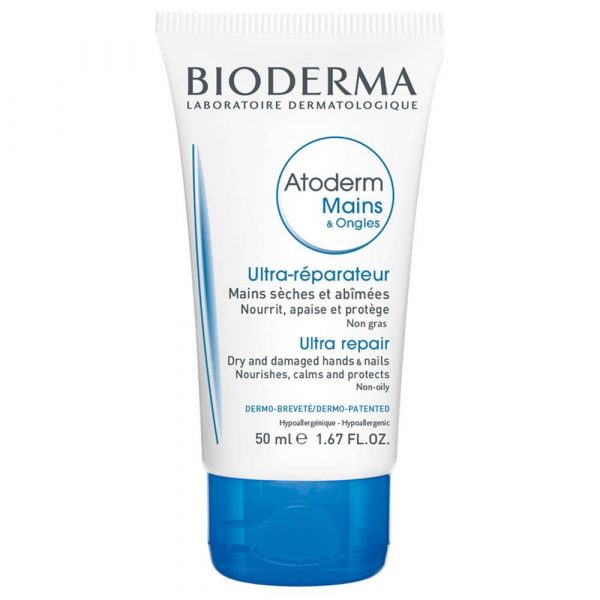 Bioderm Atoderm Hand Cream 50ml