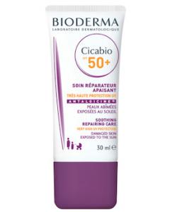 Bioderma Cicabio Cream SPF 50+ 30ml