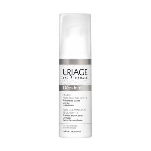 Uriage Depiderm Anti Brown Spot Targeted Care 15ml