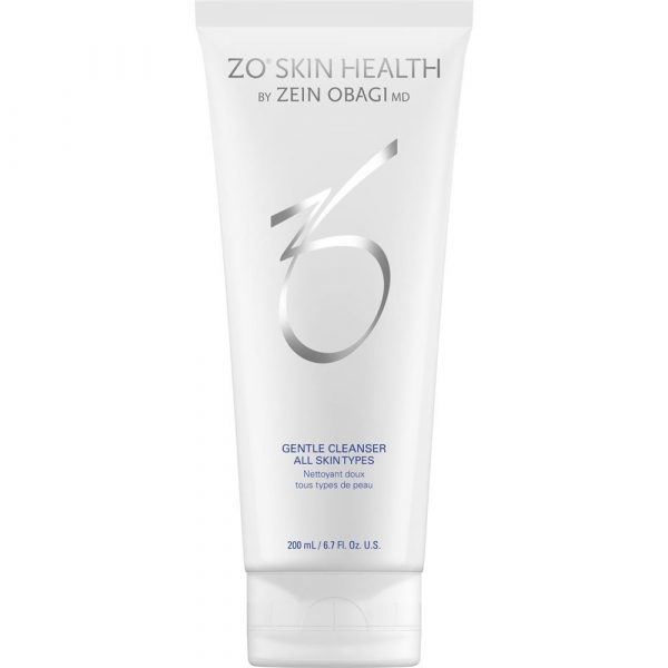 Zo Skin Health Gentle Cleanser All Skin 200ml