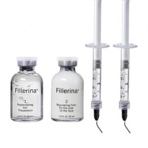 Fillerina Plus Dermo Cosmetic Replenishing Gel Grade 5