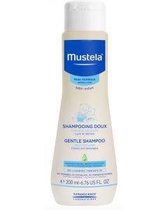 Mustela Gentle Shampoo for Hair 200ml
