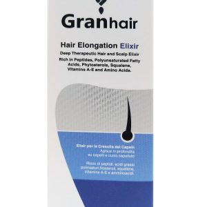 Granhair Elongation Elixir 50ml