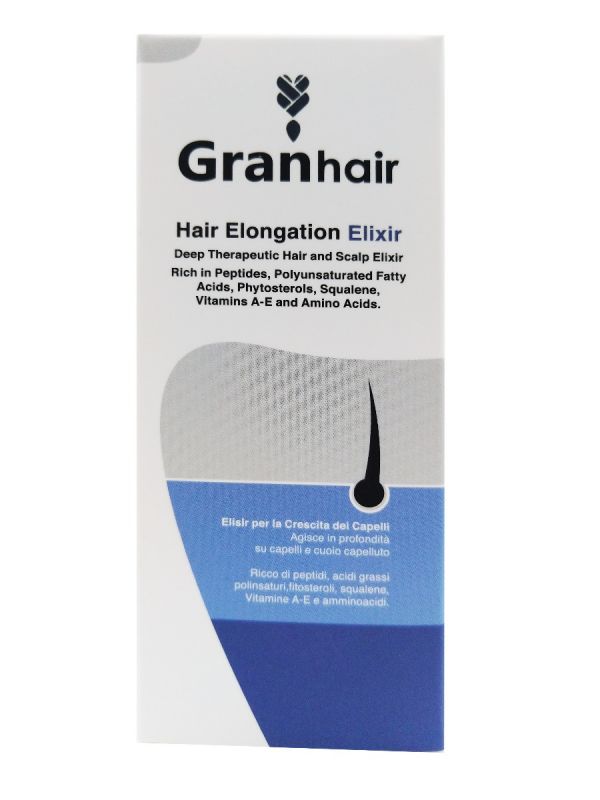 Granhair Elongation Elixir 50ml