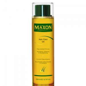 MAXON Hair Care Oil 200ml
