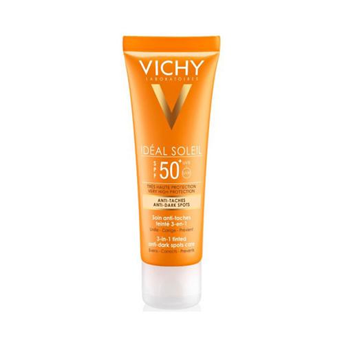 Vichy ideal soleil anti dark spot 50ml