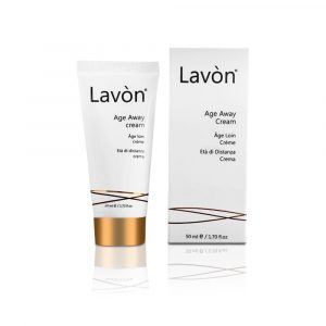 Lavon Age Away Cream
