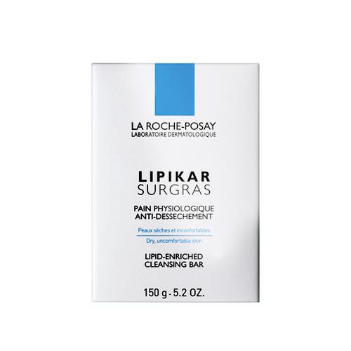 La Roche Posay Lipikar Surgras Soap Bar 150g