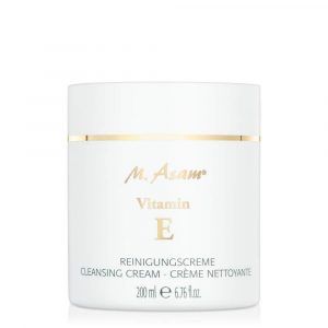 M. Asam Vitamin E cleansing cream 200ml