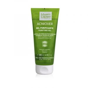 Martiderm Acniover Cleansing Gel - 200 ml