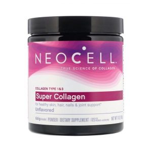 Neocell Super Collagen Powder 7 Oz