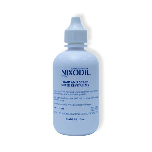 Rexsol Nixodil - Hair Tonic 120ml