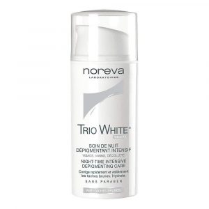 NOREVA Trio White Night-Time Depigmenting Care 30ml
