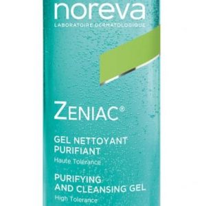 NOREVA Zeniac Purifying Cleansing Gel 200mL