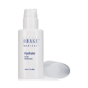 Obagi Hydrate Facial Mosturizer 1.7 oz (48 g)