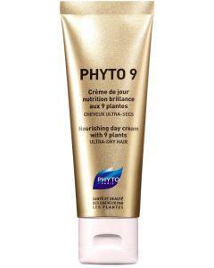 Phyto 9 Daily Nourshing Cream 50ml