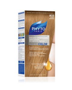 Phyto Color 8CD - Strawberry Blond