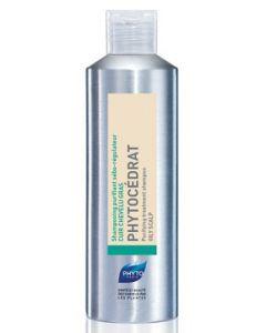 Phyto Phytocedrat Treatment Shampoo 200ml