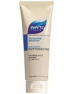 Phyto Phytoneutre Shampoo 125ml