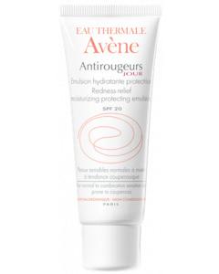 Avene Redness-relief Day Cream SPF20 40ml