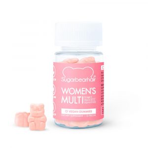 SugarBearHair Women's Multi-Vitamin