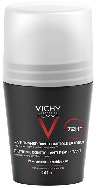 VICHY Homme Deo Extreme 50ml