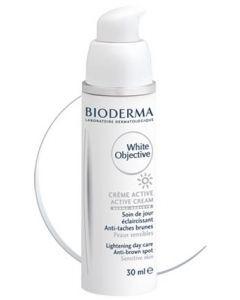 Bioderma White Objective Active Day Cream 30ml
