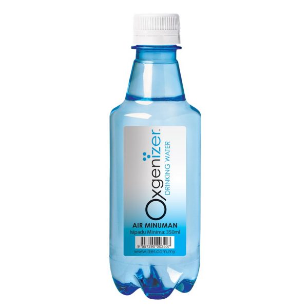 Oxygen Drinking Water
