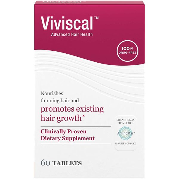 Viviscal Extra Strength Hair Growth 180 Tablets