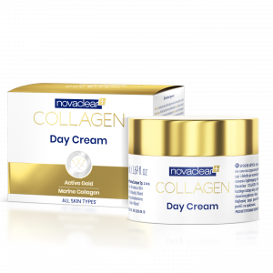 Novaclear Collagen Day Cream 50 Ml