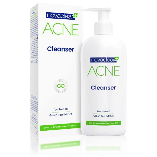 Novaclear Acne Cleanser 150 Ml