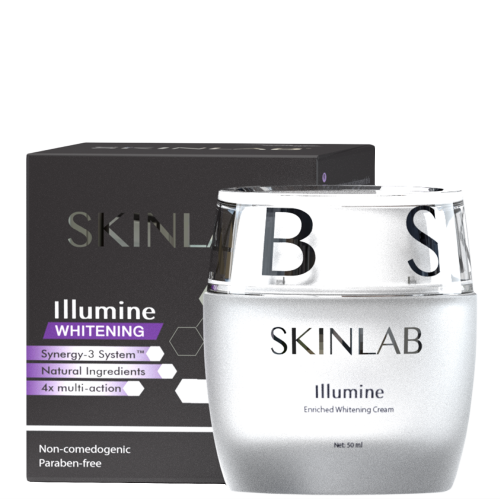 Skinlab Illumine Whitening Cream SPF15 50ml