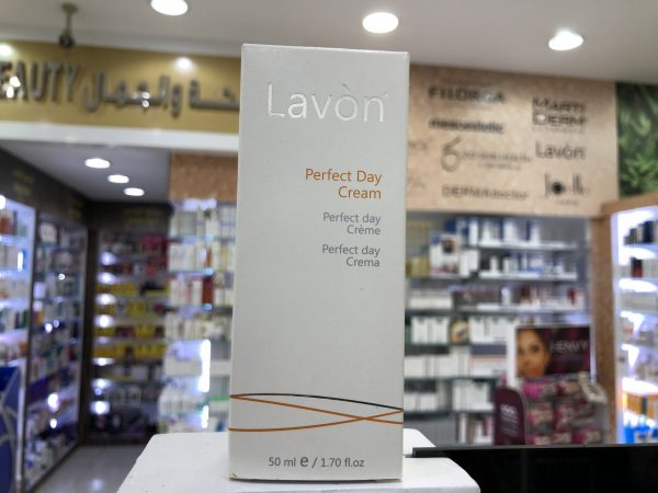 Lavon Perfect Day Cream 50mL