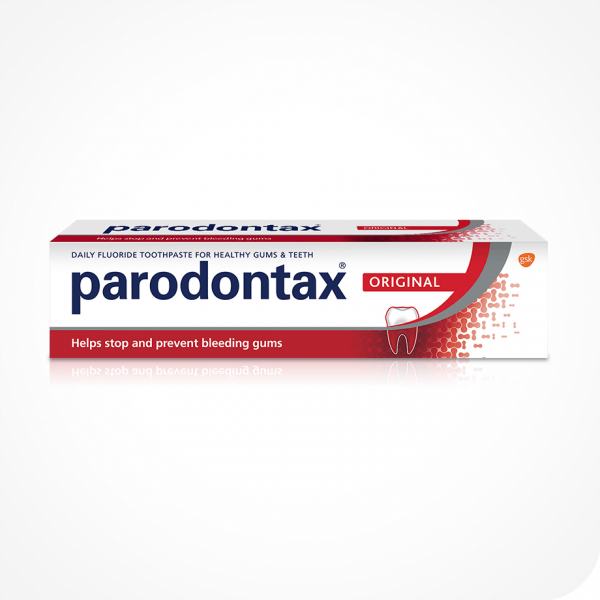 Parodontax Original Tooth Paste 100Ml
