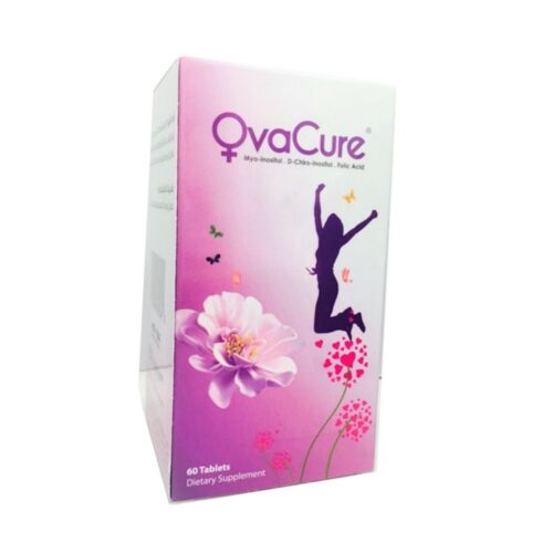 Ovacure Tab 60s