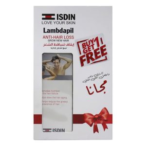 ISDIN Lambdapil Anti-Hair Loss Lotion Spray