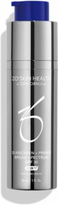 Zo Skin Health Sunscreen + Primer Spf 30 30Ml